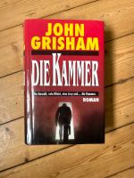 John Grisham - Die Kammer Nordrhein-Westfalen - Bocholt Vorschau