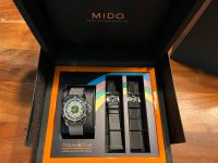 Mido Ocean Star Decompression Timer 1961 Limited Edition NEU Niedersachsen - Braunschweig Vorschau