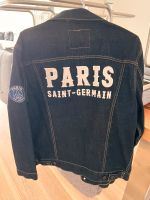 Limitierte PSG x Levi’s Jeansjacke Stuttgart - Stuttgart-Nord Vorschau