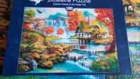 Puzzle 1000 Teile Bluebird Rostock - Evershagen Vorschau