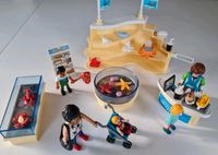 Playmobil 9061 Aquarium-Shop Zubehör Set Spielzeug Meer Wasser Niedersachsen - Buxtehude Vorschau