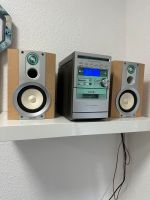 Philips MC260 Radio CD Tape Nordrhein-Westfalen - Leverkusen Vorschau