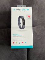 Fitbit Alta hr Fitness Uhr Niedersachsen - Langenhagen Vorschau