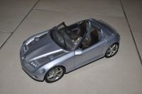 Gate Mercedes Benz SLA Roadster Modellauto 1:18 ohne OVP Niedersachsen - Damme Vorschau