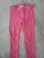 Leggings Hose von H&M in rosa pink Gr. 98 - wie neu! Bochum - Bochum-Nord Vorschau