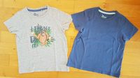 Set: T-Shirts Gr. 98/104, ✭ Lupilu blau und mit Affe Baden-Württemberg - Ettlingen Vorschau