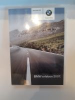 DVD BMW erleben 2007 X5 Designvergleich E70 versus E53 Bedienung Nordrhein-Westfalen - Beverungen Vorschau