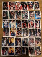 Collector‘s Choice Upper Deck '96-97 NBA Sammelkarten Schleswig-Holstein - Westerdeichstrich Vorschau