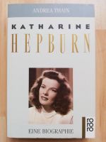 Buch Katharine Hepburn Eine Biographie Von Andrea Thain Baden-Württemberg - Weinsberg Vorschau