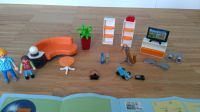 Wohnzimmer mit Lichteffekten von Playmobil Saarland - Bous Vorschau