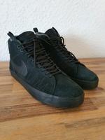 Nike Zoom Blazer Mid Black Ausverkauft  !!!! Saarland - St. Ingbert Vorschau