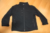 TOP Outdoor Softshell Windstopper Jacke Jungen Gr. 128 v.RUSSELL Kr. Dachau - Dachau Vorschau