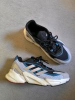 Adidas X9000L4 Lauf Running Schuhe Gr.44 2mal getragen wie neu Nordrhein-Westfalen - Wesel Vorschau