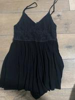 Schwarzer Jumpsuit Rostock - Hansaviertel Vorschau