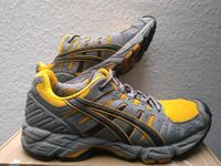 ASICS Gel Trabuco 10 TN7A9 Laufschuhe Jogging Gr. 40 Sachsen-Anhalt - Bernburg (Saale) Vorschau