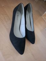 Tamaris 42, Schuhe, Pumps, schwarz, wie neu Bayern - Pöcking Vorschau