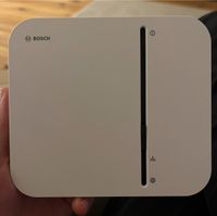 Bosch Smart Home Controller Berlin - Tempelhof Vorschau