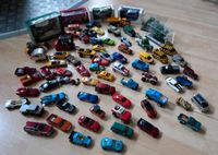 Spuelzeug Autos diverse marken Metall und Hotwheels Schleswig-Holstein - Kellinghusen Vorschau