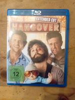 HANGOVER EXTENDED CUT BLU-RAY Nordrhein-Westfalen - Steinhagen Vorschau