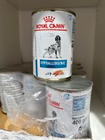 11 x Royal Canin Hypoallergenic Hundefutter Bayern - Seefeld Vorschau