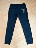 Original Moschino Schwarz Hose Gr. M Bayern - Ansbach Vorschau