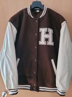 College Jacke von H&M gr.S Bielefeld - Sennestadt Vorschau