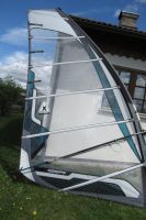 Gaastra Windsurfsegel 9 qm als Komplett-Rigg Bayern - Breitenbrunn i.d. Oberpfalz Vorschau