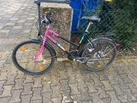 Ich verkaufe ein Fahrrad Hessen - Ober-Mörlen Vorschau