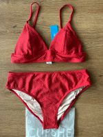 ☀️☀️ Cupshe Bikini L, Bikini L, Cupshe L Rheinland-Pfalz - Heßheim Vorschau