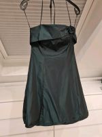 Abendkleid / Cocktailkleid Gr 38 grün Nordrhein-Westfalen - Werl Vorschau