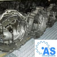 Getriebe M32  1.4 1.6 Turbo  6 Gang OPEL ASTRA  MERIVA INSIGNIA Kreis Pinneberg - Pinneberg Vorschau