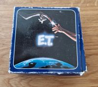 E.T. Der Außerirdische Seife vintage neu 1982 Bayern - Dombühl Vorschau