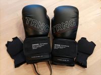 Kickbox-Handschuhe/Boxhandschuhe Größe 6 Bayern - Neumarkt i.d.OPf. Vorschau