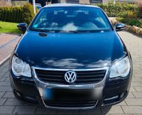 VW EOS EZ 2010 2.0 Automatik Navi Kamera Schleswig-Holstein - Flensburg Vorschau