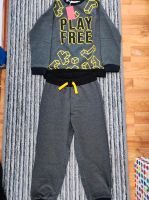 Jogginghose plus Hoodie Set gr 122 Brandenburg - Bad Freienwalde Vorschau