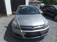 Opel Astra H 1,8 i Caravan Automatik HU 02/2025 grüne Plakette Bayern - Amberg Vorschau