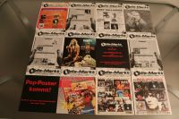 12 Hefte Oldie Markt 2000 PLATTENSAMMLER MAGAZIN Schallplatten Bayern - Gröbenzell Vorschau