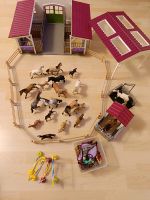 Schleich Horse Club Hof Kreis Ostholstein - Süsel Vorschau