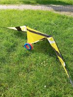 Flugdrachen Sport "2 Leiner" Spannweite 180cm" Nordrhein-Westfalen - Recklinghausen Vorschau