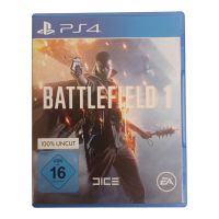 Battlefield 1, PS4 Hessen - Künzell Vorschau