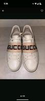 Gucci Ace | Gepflegt | Größe 45 Altona - Hamburg Rissen Vorschau