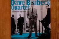 Dave Brubeck: Gone with the Wind, CD Bayern - Dießen Vorschau