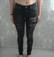 Skinny Jeans von Mango in Gr. 36 (Maxibrief 2,75€) Baden-Württemberg - Gingen an der Fils Vorschau