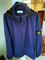 STONE ISLAND Softshell Jacke, marineblau, XXL Stuttgart - Stuttgart-Nord Vorschau