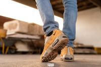 NIKE AIR MAX 95 WHEAT OG ZX 97 Niedersachsen - Gieboldehausen Vorschau