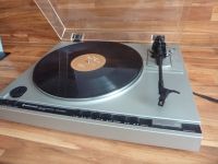 KENWOOD Plattenspieler KD-33F Vollautomatic Vinyl Plattendreher Nordrhein-Westfalen - Solingen Vorschau