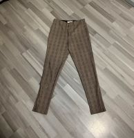 Mango hose damen S kariert Dresden - Cotta Vorschau