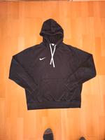 NIKE*Hoody*schwarz*L Eimsbüttel - Hamburg Niendorf Vorschau