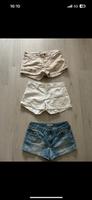 Shorts (einzeln oder im Paket) Niedersachsen - Burgdorf Vorschau