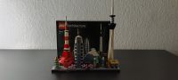 LEGO 21051 Architecture Tokyo Skyline Collection Collector's Set Düsseldorf - Eller Vorschau
